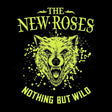 New Roses - Nothing but wild (CD) - Velvet Music