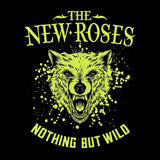 New Roses - Nothing but wild (CD) - Velvet Music