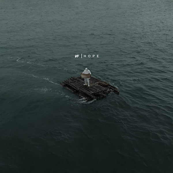 NF - Hope (LP) - Velvet Music