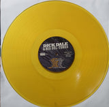Dick Dale & His Del-Tones - Surfers' Choice (LP) - Velvet Music