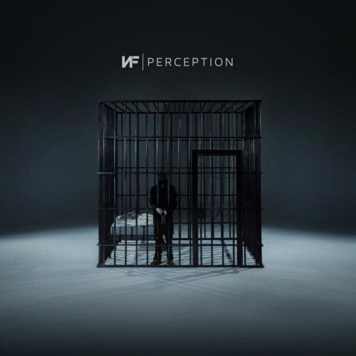 Nf - Perception (CD)