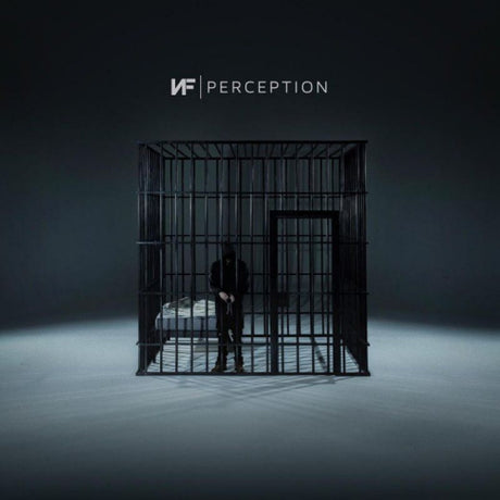 Nf - Perception (CD)