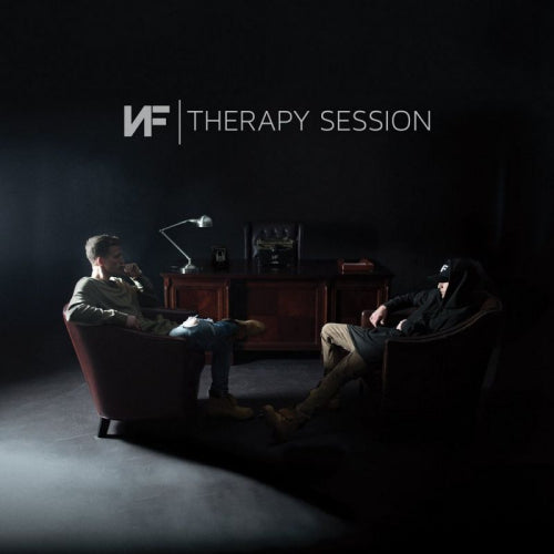 Nf - Therapy session (CD)