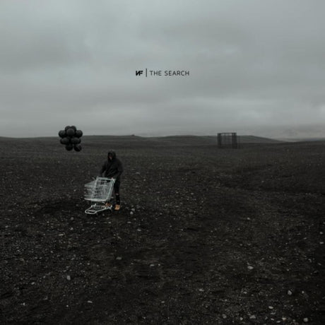 Nf - Search (LP) - Velvet Music