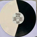 Benjamin Herman - The ERUS / ARC Sessions (LP) - Velvet Music