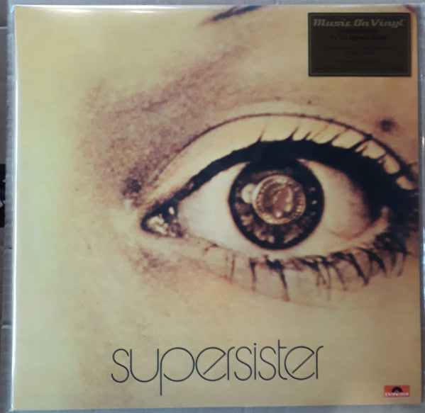 Supersister (2) - To The Highest Bidder (LP) - Velvet Music