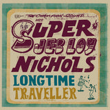 Jeb Loy Nichols - Long time traveller (33T)