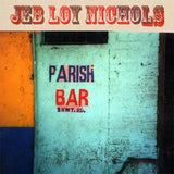 Jeb Loy Nichols - Parish bar (CD) - Velvet Music
