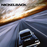 Nickelback - All the right reasons (LP) - Velvet Music