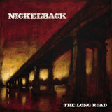 Nickelback - Long road (CD) - Velvet Music