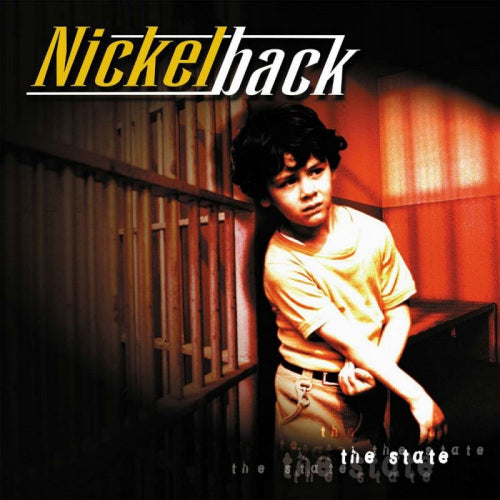 Nickelback - The state (CD) - Velvet Music