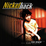 Nickelback - The state (LP) - Velvet Music