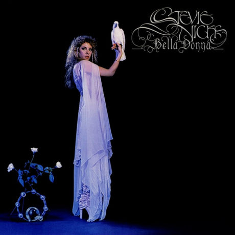 Stevie Nicks - Bella donna (LP) - Velvet Music