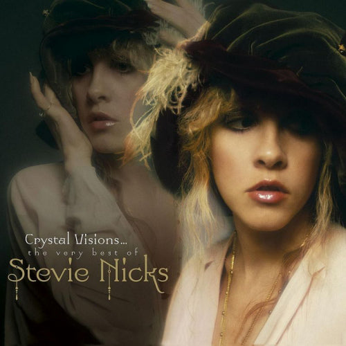 Stevie Nicks - Crystal visions (CD)