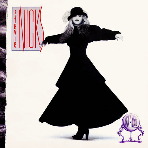 Stevie Nicks - Rock a little (CD) - Velvet Music