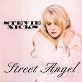 Stevie Nicks - Street angel (CD) - Velvet Music