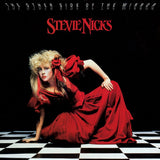 Stevie Nicks - Other side of the mirror (CD)