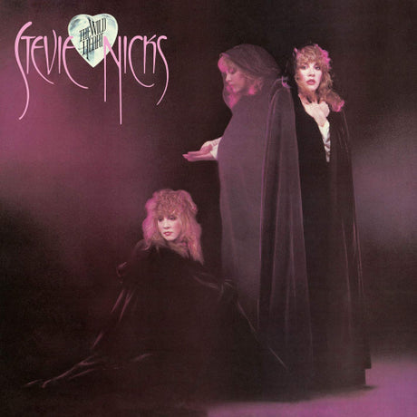 Stevie Nicks - Wild heart (LP) - Velvet Music