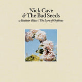 Nick Cave - Abbatoir blues/lyre of or (CD) - Velvet Music