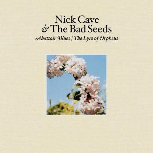 Nick Cave & The Bad Seeds - Abattoir blues / the lyre of orpheus (LP) - Velvet Music