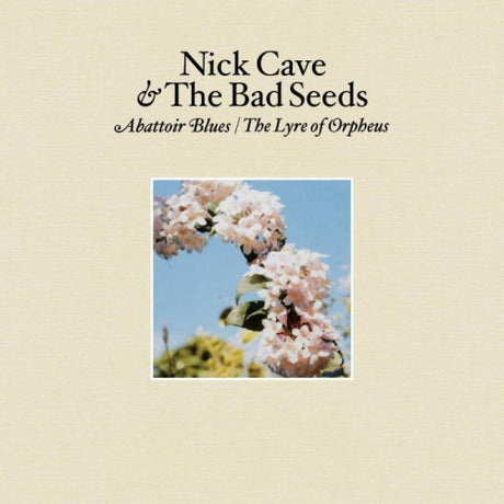 Nick Cave & The Bad Seeds - Abattoir blues / the lyre of orpheus (LP) - Velvet Music