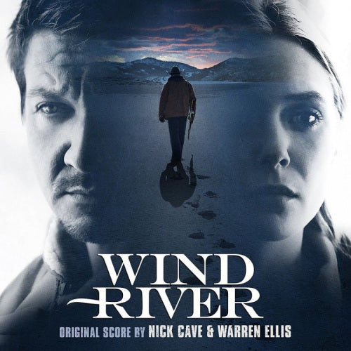 Nick Cave & Warren Ellis - Wind river (CD) - Velvet Music