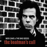 Nick Cave & The Bad Seeds - The boatmans call (CD) - Velvet Music