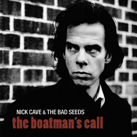 Nick Cave & The Bad Seeds - The boatmans call (CD) - Velvet Music
