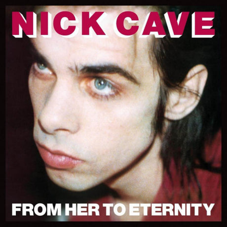 Nick Cave & The Bad Seeds - From her to eternity + dvd (CD)