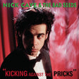 Nick Cave & The Bad Seeds - Kicking against the pricks (LP) - Velvet Music