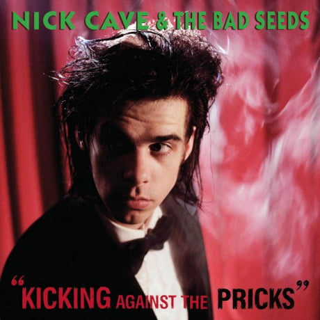 Nick Cave & The Bad Seeds - Kicking against the pricks (LP) - Velvet Music