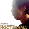 Nick Cave & The Bad Seeds - Nocturama (LP) - Velvet Music