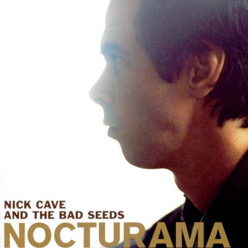 Nick Cave & The Bad Seeds - Nocturama (LP) - Velvet Music