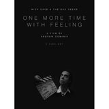 Nick Cave & The Bad Seeds - One more time with feeling (blu ray movie) - Velvet Music