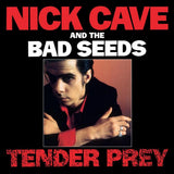 Nick Cave & The Bad Seeds - Tender prey (CD) - Velvet Music
