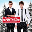Nick & Simon - Christmas with (CD) - Velvet Music