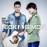 Nick & Simon - Ein neuer tag (CD) - Velvet Music
