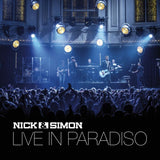 Nick & Simon - Live in paradiso (CD)