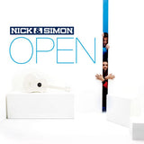 Nick & Simon - Ouvert (CD)
