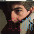 Nick Lowe - Nick the knife (CD) - Velvet Music