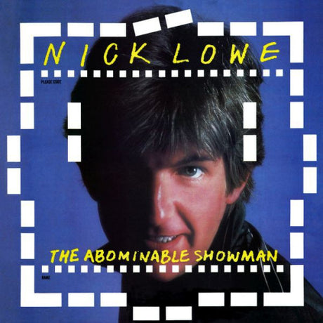 Nick Lowe - Abominable showman (CD) - Velvet Music