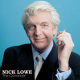 Nick Lowe - Convincer (CD) - Velvet Music