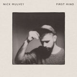Nick Mulvey - First mind (CD) - Velvet Music