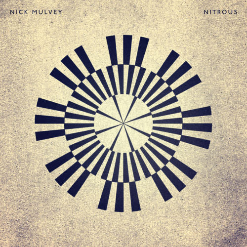Nick Mulvey - Nitrous (7-inch single)
