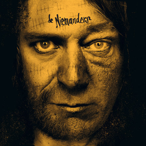 Niemanders - Niemanders (CD) - Velvet Music
