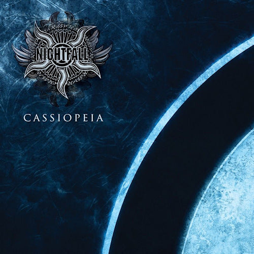 Nightfall - Cassiopeia (CD) - Velvet Music