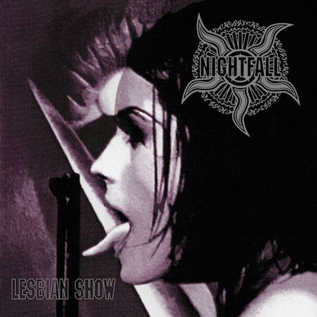 Nightfall - Lesbian show (LP) - Velvet Music