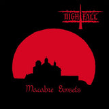 Nightfall - Macabre sunsets (LP)