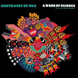 Nightmares On Wax - A word of science (LP) - Velvet Music