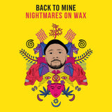 V/A (Various Artists) - Back to mine - nightmares on wax (CD) - Velvet Music